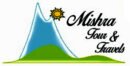 Mishra Tour and travels