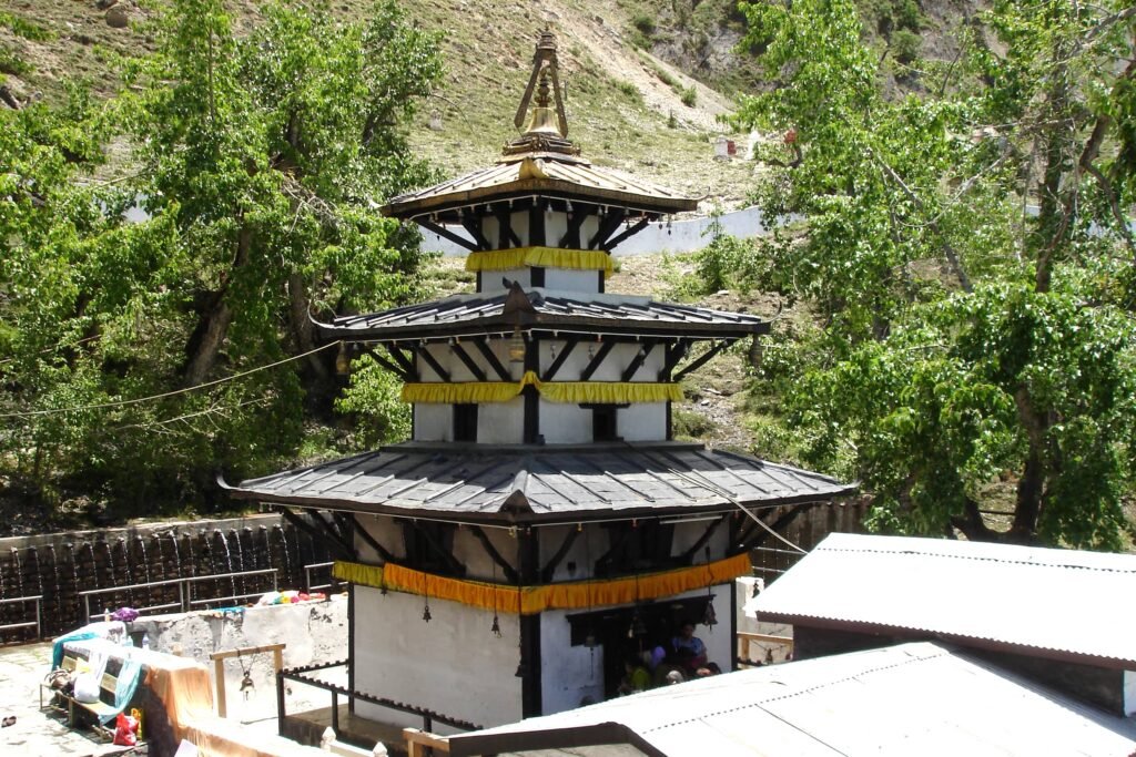 gorakhpur to muktinath tour package
