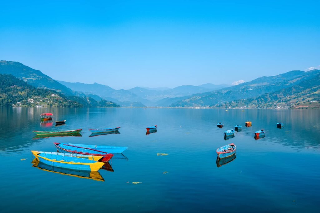 gorakhpur to pokhara tour