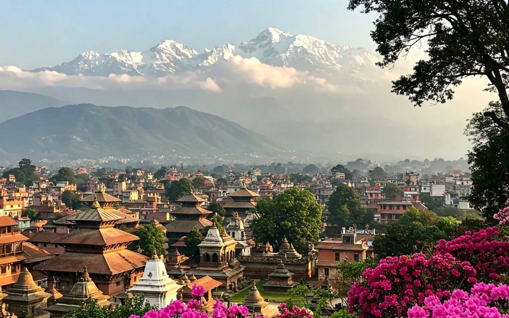 ayodhya to nepal tour package