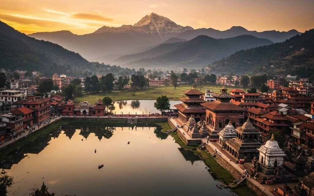 nepal tour package from raxaul