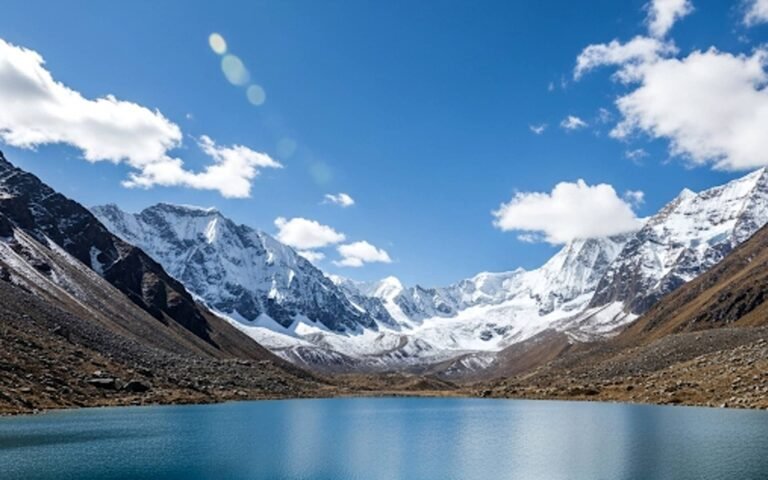 damodar kunda tour package