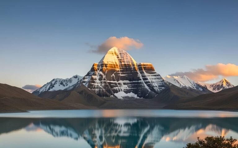kailash mansarovar yatra from gorakhpur